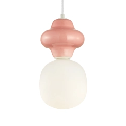 Lampa wisząca Latera PND-94331-1L-PK ITALUX
