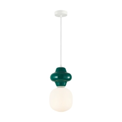 Lampa wisząca Latera PND-94331-1S-GRE ITALUX