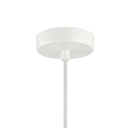 Lampa wisząca Latera PND-94331-1S-GRN ITALUX