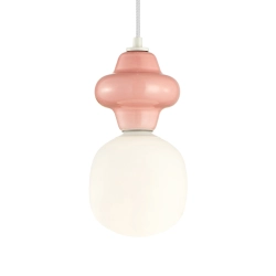 Lampa wisząca Latera PND-94331-1S-PK ITALUX