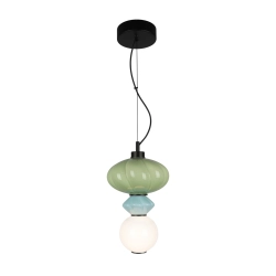 Lampa wisząca Tordi PND-94721-1A-MLTI ITALUX