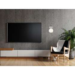 Lampa wisząca Balos PND-94921-1A-BK Italux - zdjęcie 2