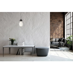 Lampa wisząca Balos PND-94921-1B-BK Italux - zdjęcie 2