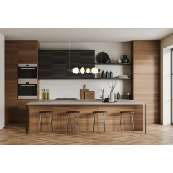 Lampa wisząca Evans PND-94981-4C-GD Italux - zdjęcie 2