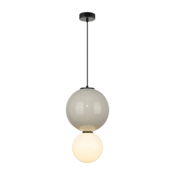 Lampa wisząca Pieve PND-95221-1L-GR ITALUX