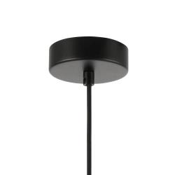 Lampa wisząca Pieve PND-95221-1M-BLU ITALUX