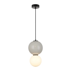 Lampa wisząca Pieve PND-95221-1M-GR ITALUX