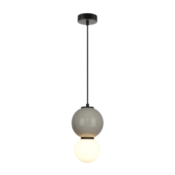 Lampa wisząca Pieve PND-95221-1S-GR ITALUX