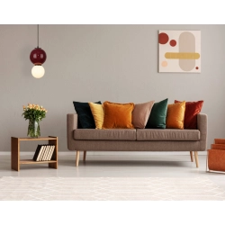Lampa wisząca Pieve PND-95221-1S-PRP ITALUX
