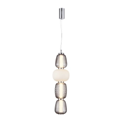 Lampa wisząca Eris PND-98374-32W-CH Italux