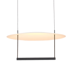 Lampa wisząca PORTOFINO 42 23W/3000K AZ5636 AZZARDO
