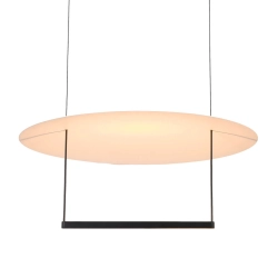 Lampa wisząca PORTOFINO 60 29W/3000K AZ5637 AZZARDO