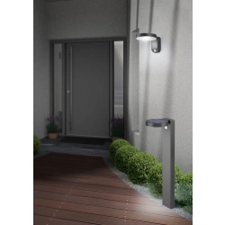 kinkiecik.pl Kinkiet POSADAS – R22251142 incl. 1x SMD LED, 4,5W · 1x 290lm, 3000K IP44 TRIO