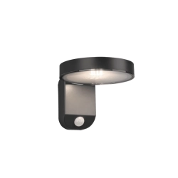 kinkiecik.pl Kinkiet POSADAS – R22251142 incl. 1x SMD LED, 4,5W · 1x 290lm, 3000K IP44 TRIO