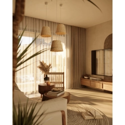 Lampa wisząca Pot P0582 MaxLight - zdjęcie produktu