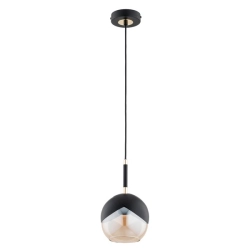 Lampa wisząca PRADA 1xE27 61339 ALFA