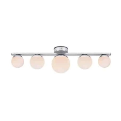 kinkiecik.pl Lampa sufitowa PURO 108066 IP44 Markslojd