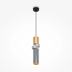 Lampa wisząca Palette MOD303PL-01CFL3 Maytoni - zdjęcie dodatkowe 1