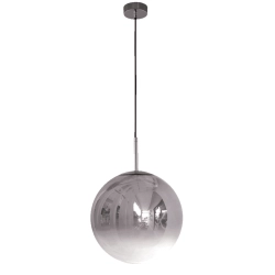 kinkiecik.pl Palla wisząca chrom LP-2844/1P CH Light Prestige
