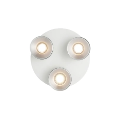 Pitcher 3-Spot Spot light White 2310420101 NORDLUX