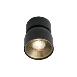 Pitcher 1-Spot Spot light Black 2310400103 NORDLUX