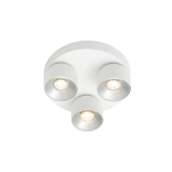 Pitcher 3-Spot Spot light White 2310420101 NORDLUX - zdjęcie produktu