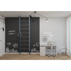 Plafon EYE SUPER BLACK III 6504 Nowodvorski - zdjęcie dodatkowe 1
