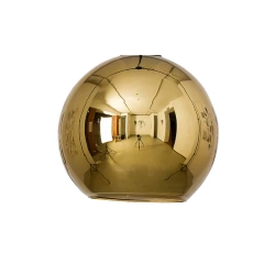 Klosz do lampy POLARIS GOLD 9057 Nowodvorski - zdjęcie produktu