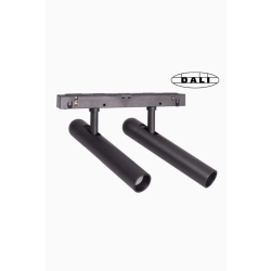 Magnetic M0020D Reflektor Magnetyczny Podwójny System Dali 10W 666LM 3000K Maxlight - zdjęcie produktu