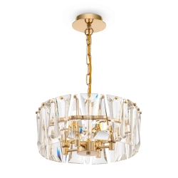 Lampa wisząca Puntes MOD043PL-04G Maytoni - zdjęcie produktu