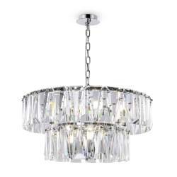 Lampa wisząca Puntes MOD043PL-12CH Maytoni - zdjęcie produktu