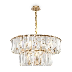 Lampa wisząca Puntes MOD043PL-12G Maytoni - zdjęcie produktu