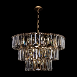 Lampa wisząca Puntes MOD043PL-18G Maytoni - zdjęcie dodatkowe 1