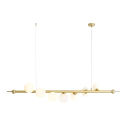 LAMPA WISZĄCA WAVE 1115T40 Aldex - zdjęcie produktu
