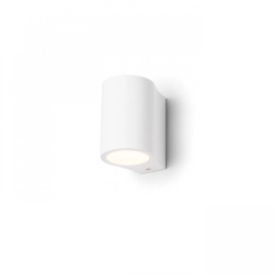 GINA S ścienna gipsowa 230V LED G9 5W R11959 Rendl light studio