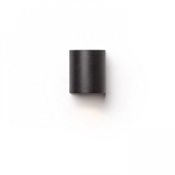 ZACK I antracyt 230V LED 3W 58° IP54 3000K R12027 Rendl light studio