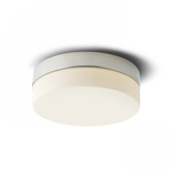 AWE 23 sufitowa chrom 230V LED 14W IP44 3000K R12201 Rendl light studio
