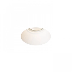 DAG R 83 wpuszczana gipsowa 230V LED GU10 8W R12357 Rendl light studio