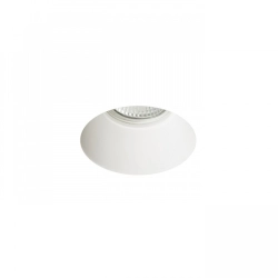 DAG R 83 wpuszczana gipsowa 230V LED GU10 8W R12357 Rendl light studio