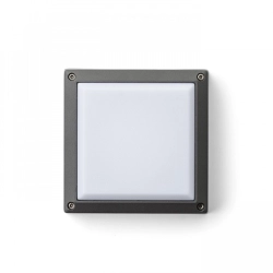 DELTA 145 natynkowa antracyt 230V GX53 9W IP54 R12563 Rendl light studio