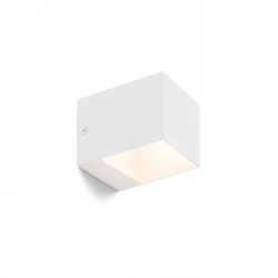ESSEX ścienna biała matowa 230V LED G9 5W R12679 Rendl light studio