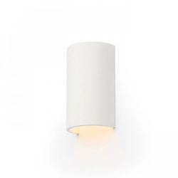 CHIC ścienna gipsowa 230V LED G9 5W R12999 Rendl light studio
