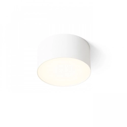 LARISA R 12 DIMM sufitowa biała 230V LED 10W 3000K R13157 Rendl light studio