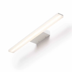 kinkiecik.pl MAREA 60 biała 230V LED 18W IP44 3000K R13554 Rendl light studio