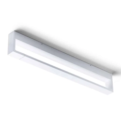 kinkiecik.pl IMPERISO 60 biała 230V LED 18W IP44 3000K R13555 Rendl light studio