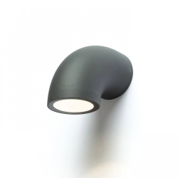 PIPER ścienna antracyt 230V LED 6W IP54 3000K R13560 Rendl light studio