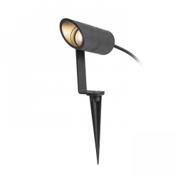 LORCA na klinie antracyt 230V LED 5W IP65 3000K R13568 Rendl light studio