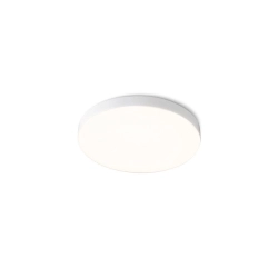 BJORK R 9 wpuszczana biała 230V LED 6W 3000K R13582 Rendl light studio