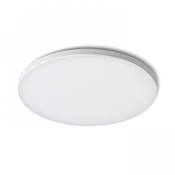 BJORK R 16 wpuszczana biała 230V LED 12W 3000K R13584 Rendl light studio