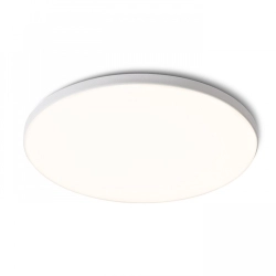 BJORK R 20 wpuszczana biała 230V LED 18W 3000K R13586 Rendl light studio